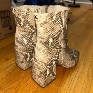 Sam edelman boots